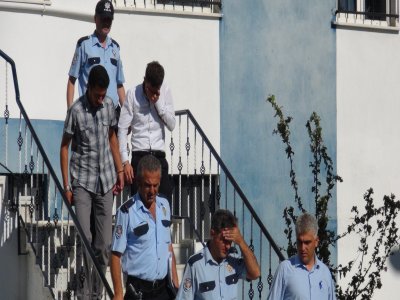 Uşak’ta 17 yaşındaki çırağa çarparak öldüren sürücü yakalandı