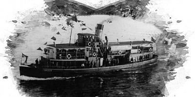 “Üsküdar Vapuru’nda yitirdiklerimizi unutmayacağız”