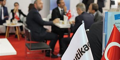 UTİKAD YILLIK BASIN TOPLANTISINI GERÇEKLEŞTİRDİ