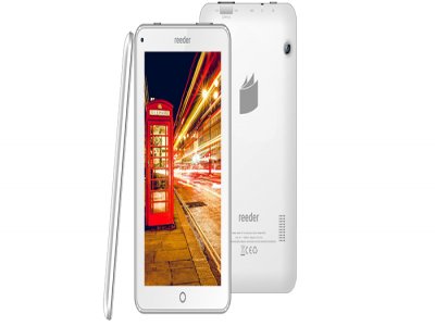 UYGUN FİYATLI TABLET: REEDER  M7 Go