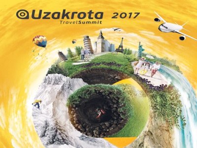 UZAKROTA BALKANLAR`A AÇILIYOR