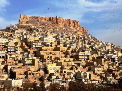 Vali Cengiz: Mardin turizm sezonuna hazır