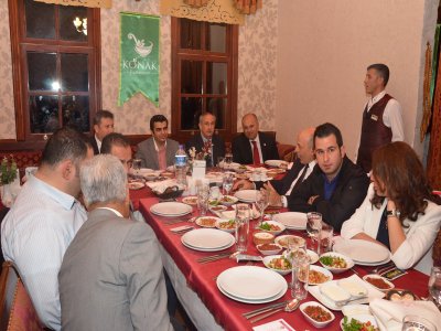 Vali Düzgün: Kayseri turizmde gizli kalmış bir hazine