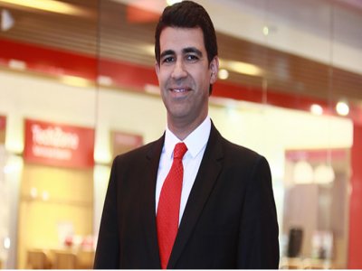 Vodafone Cep Cüzdan’a İki Uluslararası Ödül Daha
