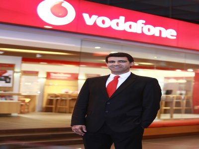 Vodafone Red kullanıcılarına bayram ayrıcalıkları