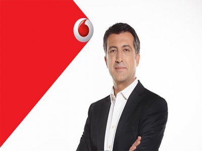 Vodafone Türkiye’den Dijital Dönüşüm Zirvesi