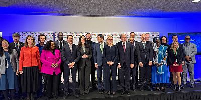 WSIS+20’de Türkiye’den Adil ve Kapsayıcı Dijitalleşme Mesajı