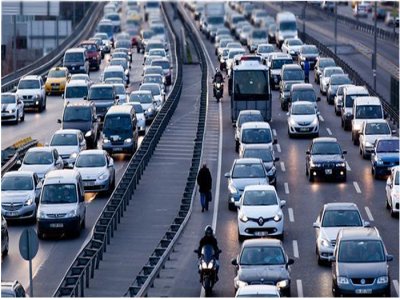 YABANCI PLAKALI ARAÇLAR DA PARA ÖDEYECEK