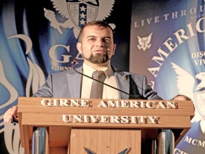 YAĞMUR DEĞİL KENTLEŞME FELAKETTİR