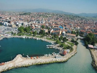 Yalova`ya Ortadoğu`dan 2 Büyük Turizm Yatırımı