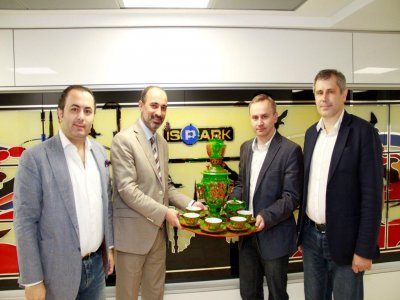 Yandex İSPARK Otoparklarına Yatırım Yapacak