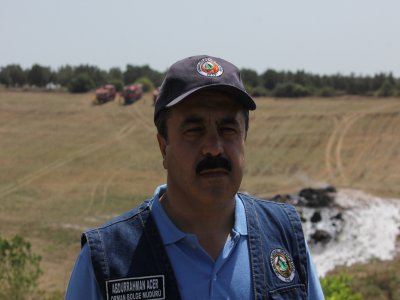 Yangın sezonunun kritik günlerine dikkat!