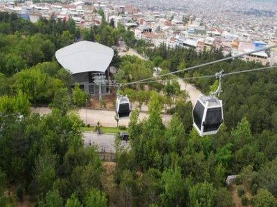 Yarım Asırlık Simge Yeni Yüzüyle Hizmete Giriyor