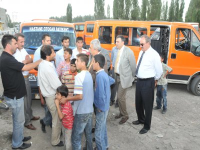 Yasal değişikliğe rağmen minibüs için otobüs tarifesinde vergi alınıyor
