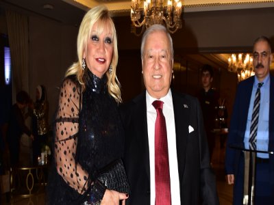 YAŞAR AKTÜRK 78 YAŞINDA KORONAYI YENDİ