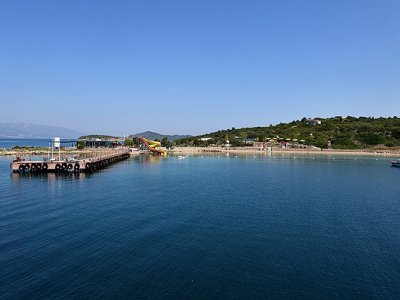 Yascıada Sezonu Açtı