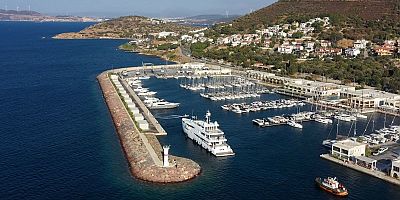 YAT TURİZMİNİN YÜKSELEN YILDIZI TÜRKİYE!