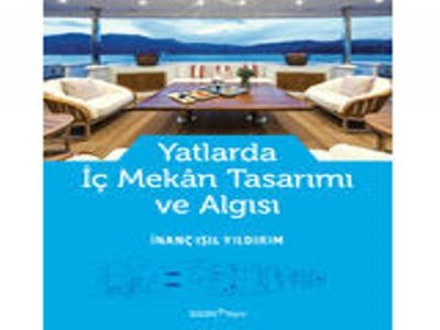 YATLARDA İÇ MEKAN TASARIMI