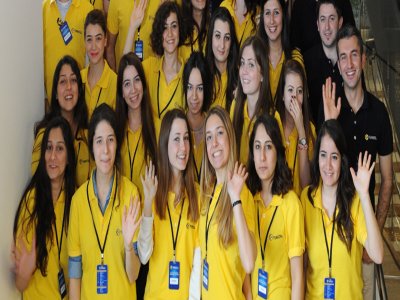 Yazılımcı Adayları 2 Gün Boyunca Aralıksız Kod Geliştirdi