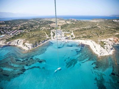 YAZIN SON ANLARINI  KEYİFLE YAŞAMAK İSTEYENLER FLY - INN BEACH’TE BULUŞUYOR!
