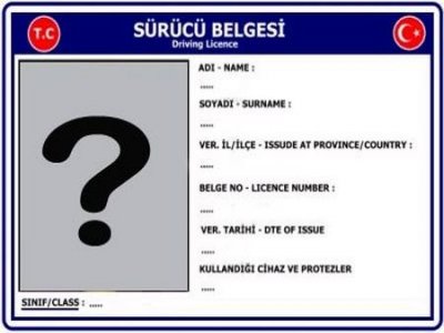 Yeni Ehliyetler Nasıl Olacak?