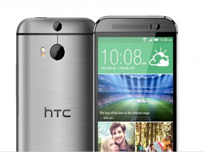 Yeni HTC One (M8), Platinum Ayrıcalıklarıyla Turkcell’de