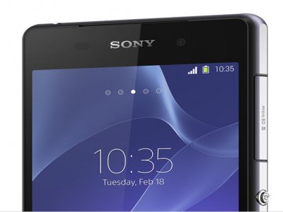 Yeni Sony Xperia Z2 Platinum Ayrıcalıklarıyla Turkcell’de