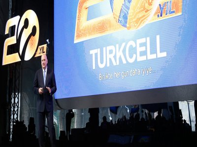 Yeni Teknolojilere Odaklandı “Mobil” Ve “Fiber” İnternetle Büyüdü