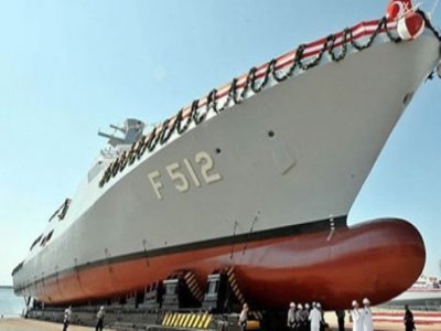 YERLİ “HAYALET’ BÜYÜKADA FIRKATEYNİ HAZIR