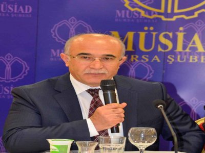 Yerli otomobil için devlet desteği şart