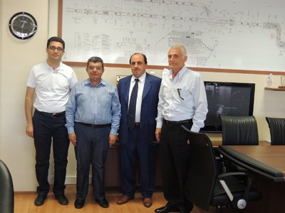 Yeşil Otobüsler Kartlı Sisteme Dönüyor