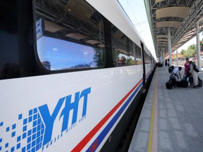 YHT`nin Tarihi Belli Oldu