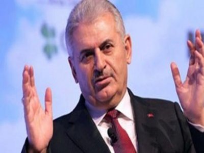 Yıldırım: 
