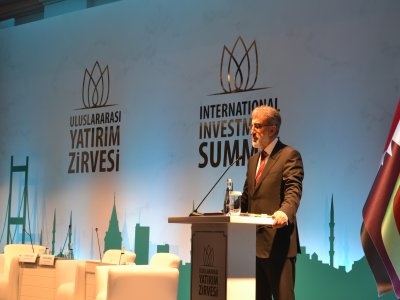 Yıldız: Rusya İle Doğalgaz Sıkıntısı Olmayacak