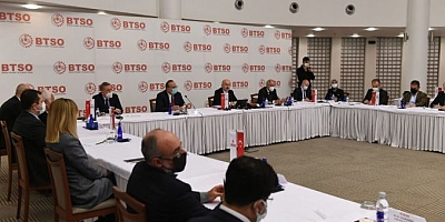 YILLIK 1 MİLYON KİŞİNİN DOĞRUDAN VE DOLAYLI İSTİHDAMINA KATKI YAPILDI