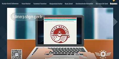 YOLCU HAKLARI DİJİTALLEŞTİ