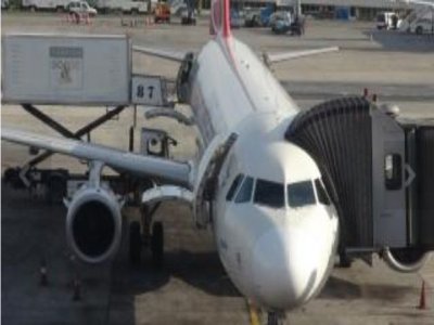 Yolcu `SıcaktanPatladık` Deyince THY Uçağında Bomba Araması Yapıldı