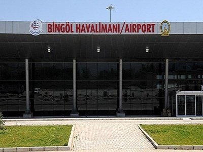 Yolcular Havalimanına Ücretsiz Taşınacak