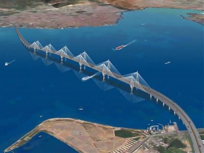 Yolculuk Süresi 3,5 Saate İnecek…