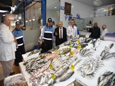 ZABITADAN ÖNCE EĞİTİM SONRA DENETİM