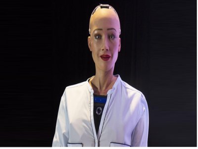 ZEKASI KADAR GÜZELLİĞİYLE DE DİKKAT ÇEKTİ!
