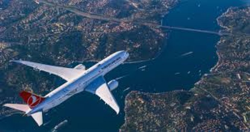 THY'den 2025'te 2,2 Milyar Dolar Esas Faaliyet Kârı 