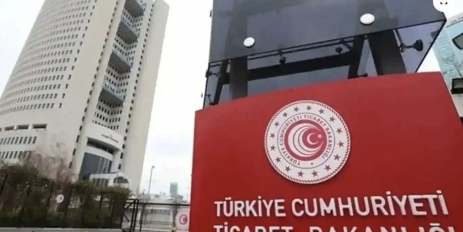TİCARET BAKANLIĞI’NDAN, YABANCI PLAKALI TAŞIT İŞLEMLERİNDE YENİ DÖNEM