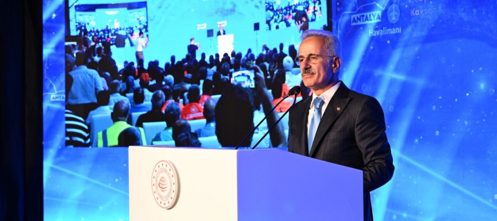 TURİZMİN BAŞKENTİNE DEV YATIRIM