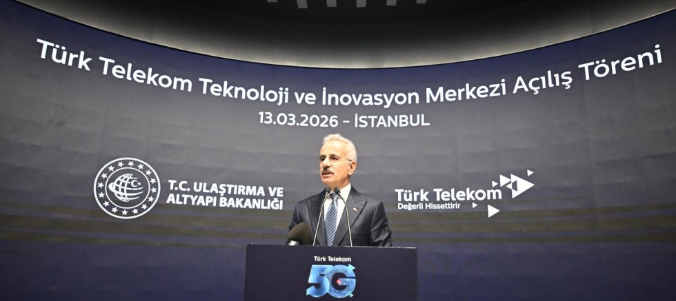 TÜRKİYE, FİBER ALTYAPIDA AVRUPA’NIN İLK 3 ÜLKESİ ARASINDA