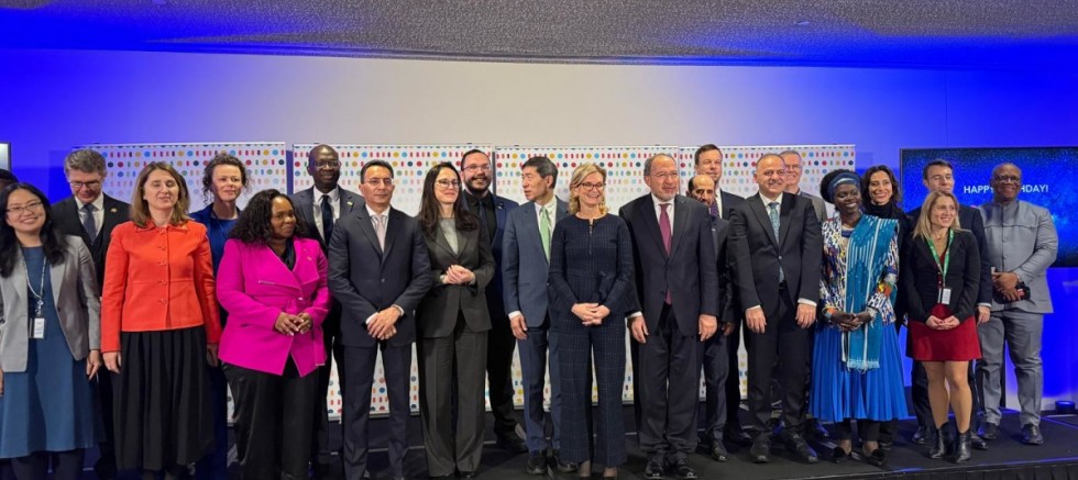 WSIS+20’de Türkiye’den Adil ve Kapsayıcı Dijitalleşme Mesajı